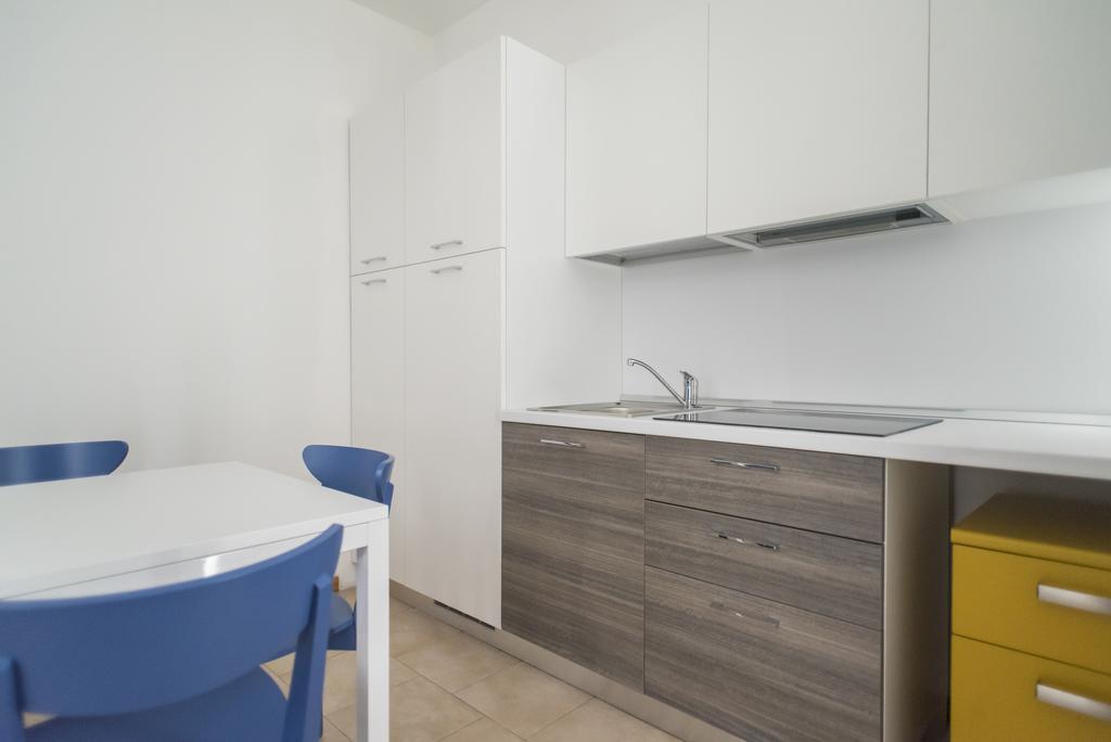 Darsena Ravenna Apartments Esterno foto