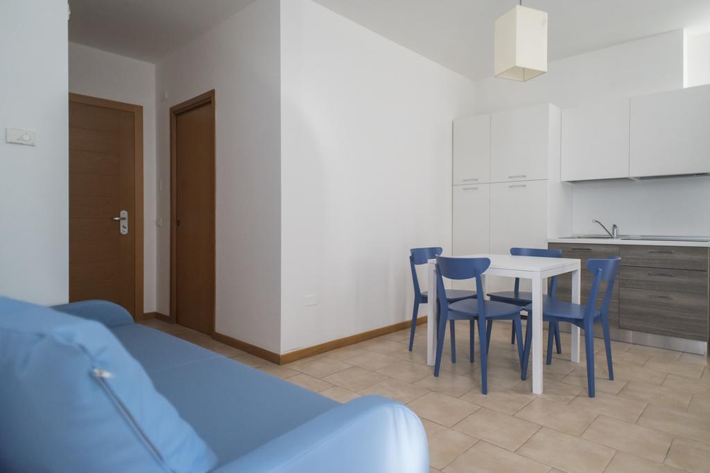 Darsena Ravenna Apartments Esterno foto